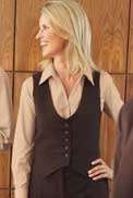 Ladies Waistcoat